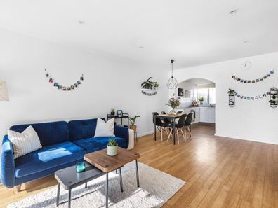 4/58 Hastings Street, Scarborough WA 6019