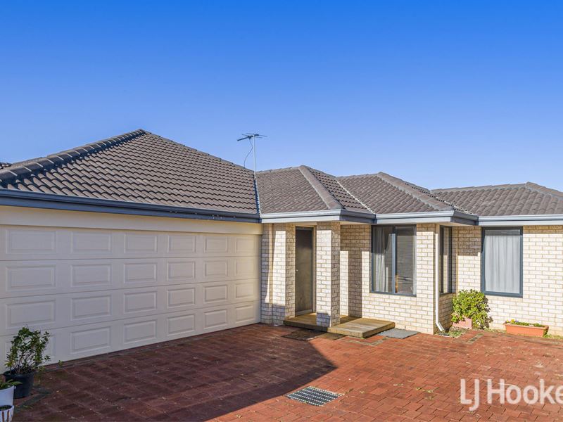 6A Balanda Place, Armadale