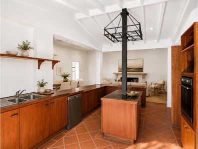 15 Venn Street, Peppermint Grove WA 6011