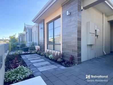 52 MAFFINA PARADE, Ellenbrook WA 6069