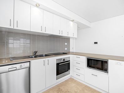 23/1 Douro Pl, West Perth WA 6005