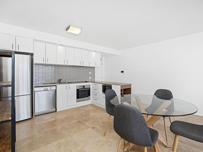23/1 Douro Pl, West Perth WA 6005