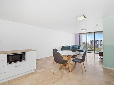 23/1 Douro Pl, West Perth WA 6005