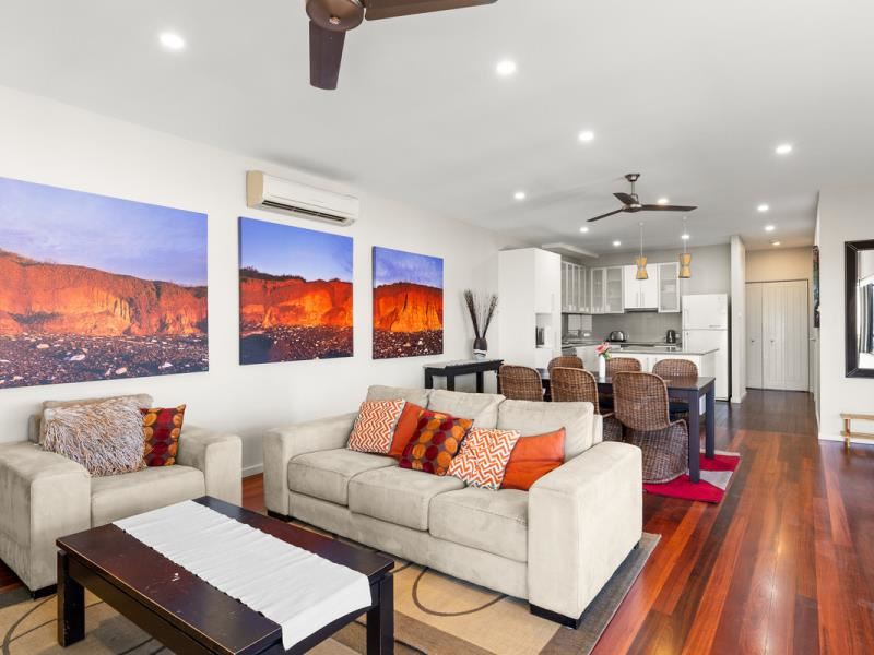 1/39 Carnarvon Street, Broome