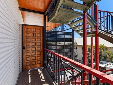1/39 Carnarvon Street, Broome WA 6725