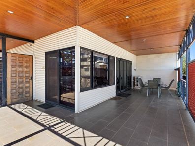 1/39 Carnarvon Street, Broome WA 6725