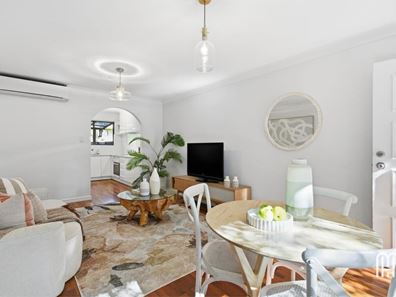 13/247 Vincent Street, Leederville WA 6007