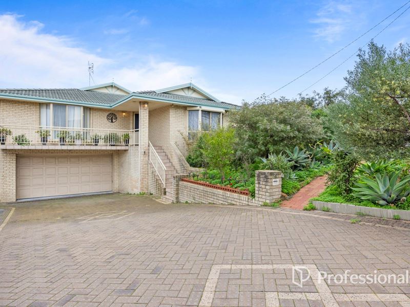 21 Paris Road, Australind