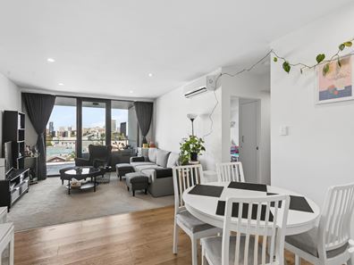 20/262 Lord Street, Perth WA 6000