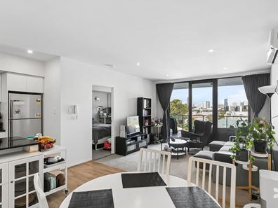 20/262 Lord Street, Perth WA 6000