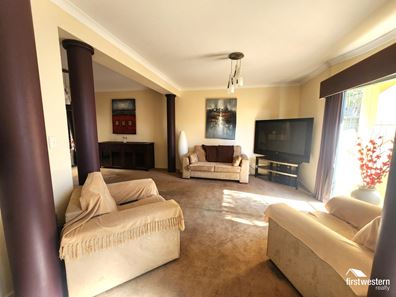 1 Wesley Rise, Room 1, Joondalup WA 6027