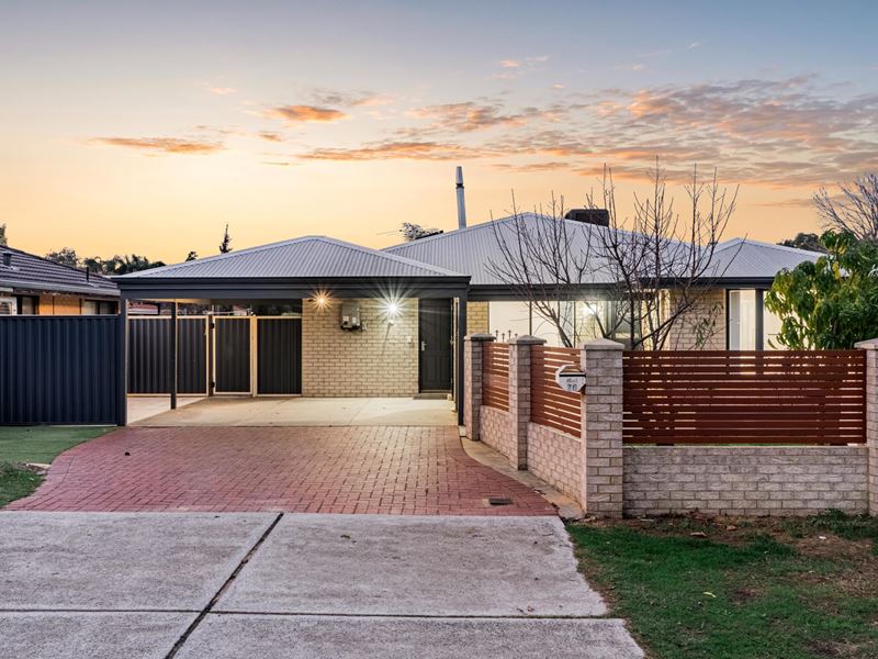76 Homestead Road, Gosnells WA 6110