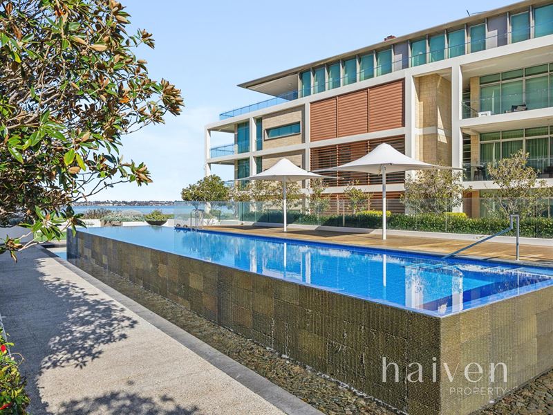 15/35 Esplanade, Nedlands