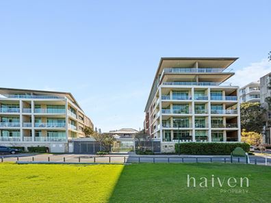 15/35 Esplanade, Nedlands WA 6009