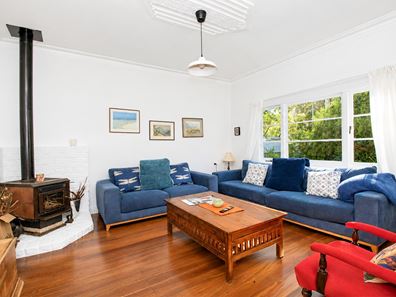 48 Buckley Street, Denmark WA 6333