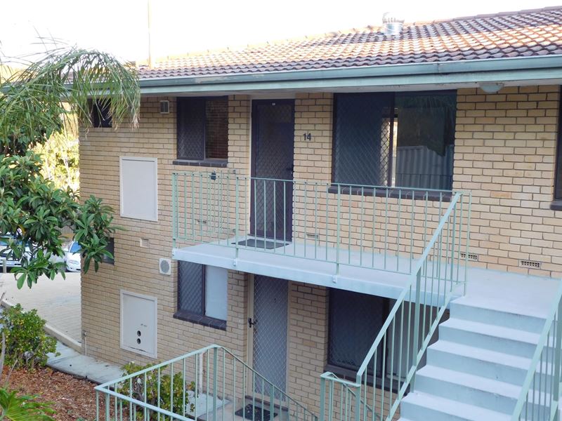 14/72 Hastings Street, Scarborough