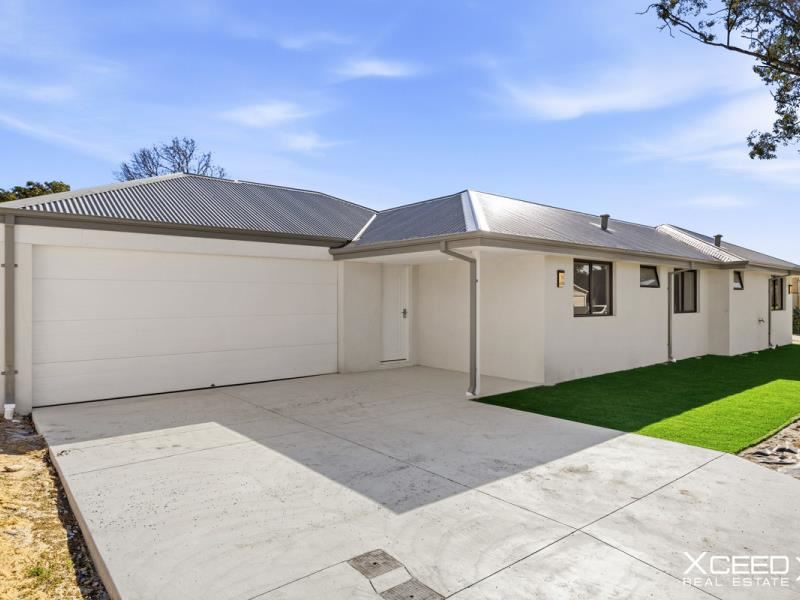 24B Willowmead Way, Kelmscott WA 6111