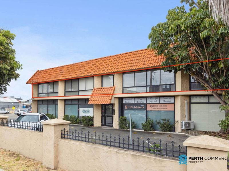 342 Scarborough Beach Road, Osborne Park WA 6017