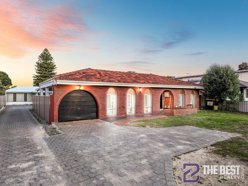 50A Yale Road, Thornlie WA 6108