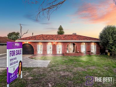 50A Yale Road, Thornlie WA 6108