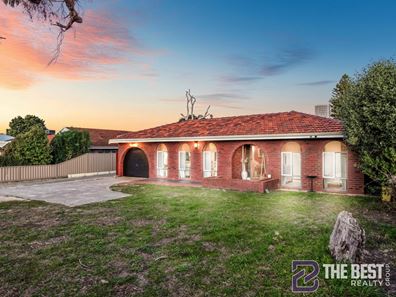 50A Yale Road, Thornlie WA 6108
