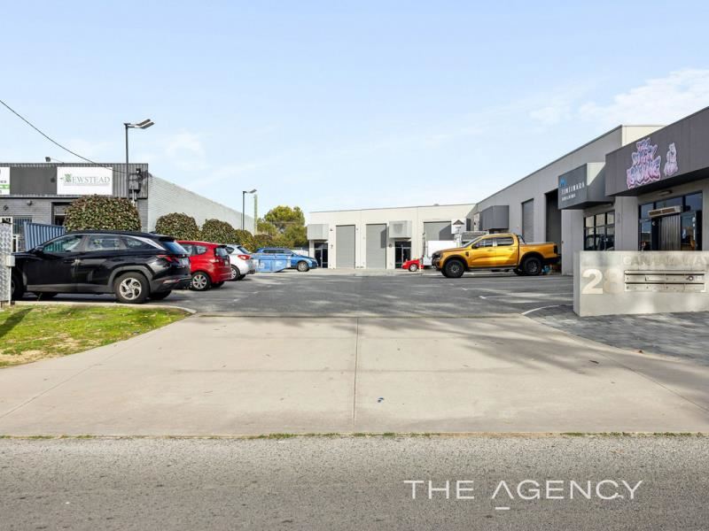 6/28 Canham Way, Greenwood WA 6024