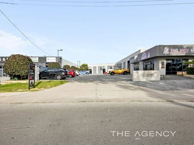 6/28 Canham Way, Greenwood WA 6024