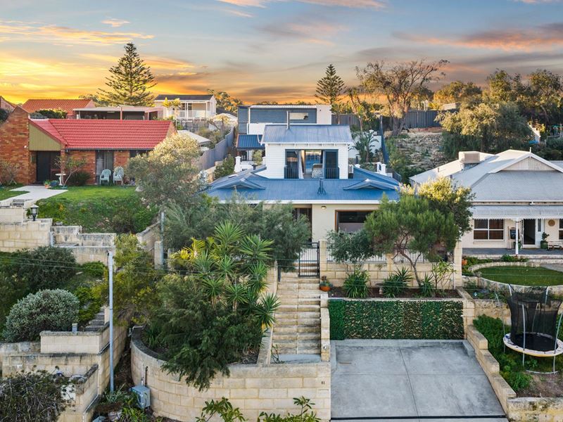 81 High Street, Sorrento WA 6020