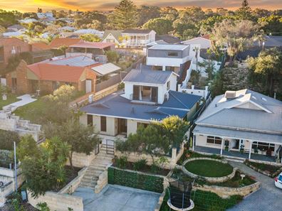 81 High Street, Sorrento WA 6020