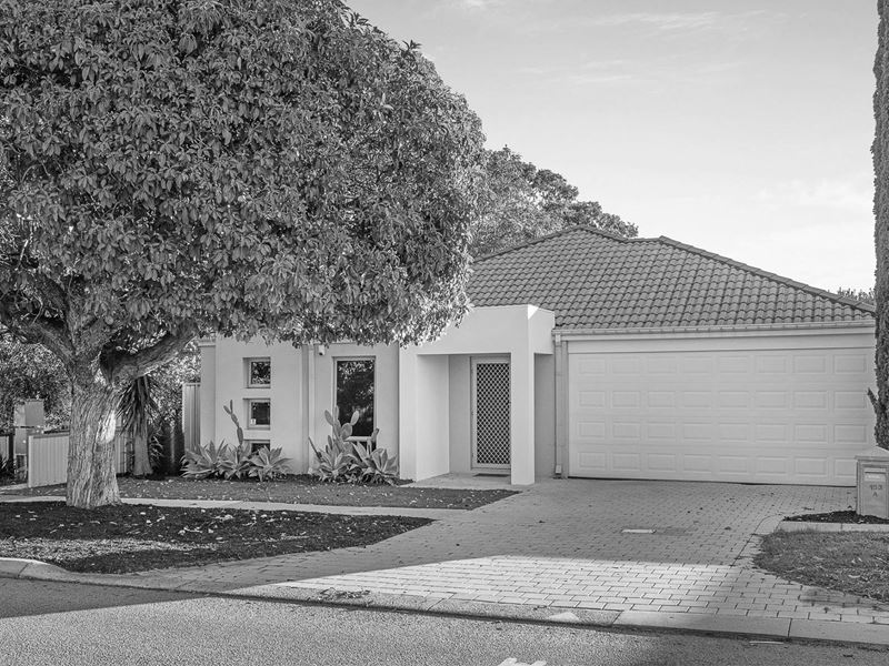 153A Herbert Street, Doubleview
