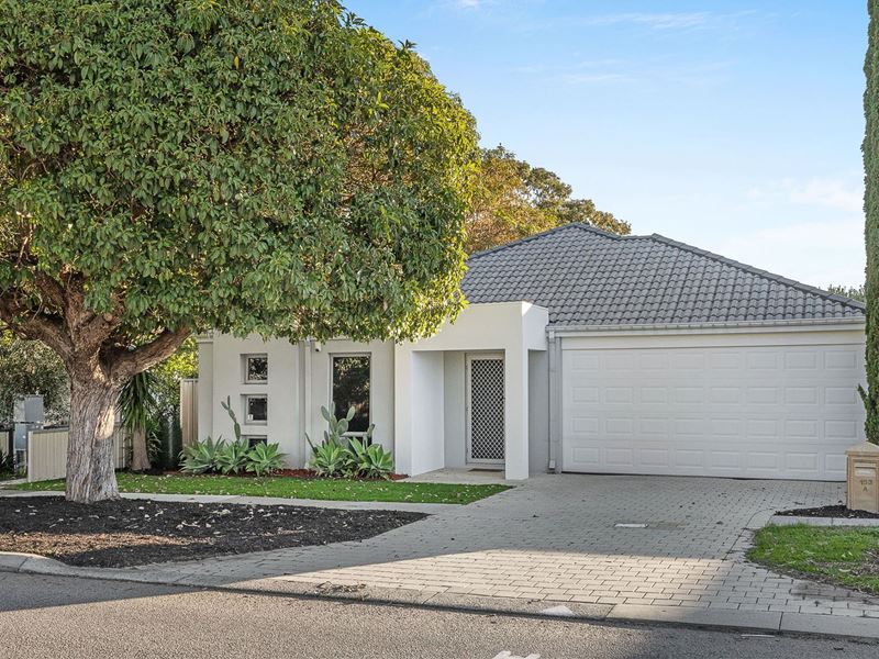 153A Herbert Street, Doubleview WA 6018