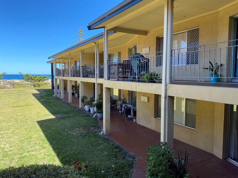 8B/297-299 West Coast Highway, Scarborough WA 6019