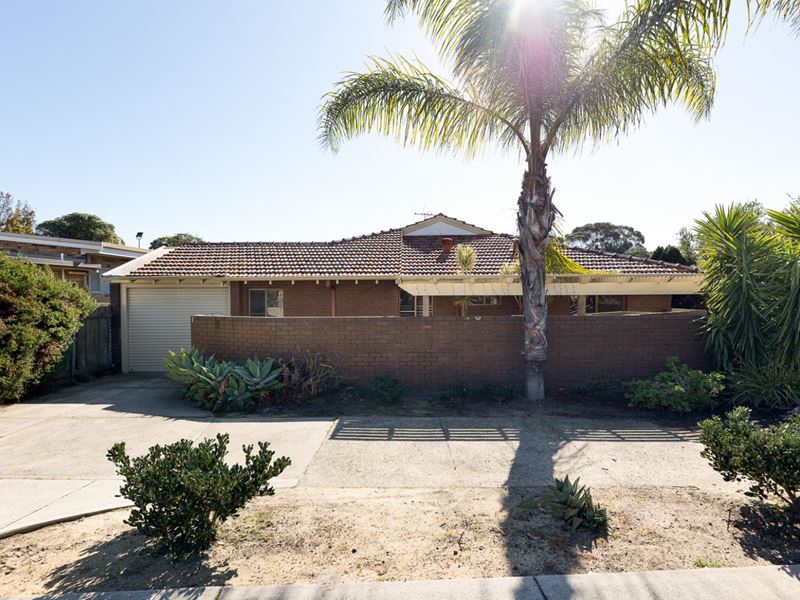 1/297 Preston Point Road, Bicton