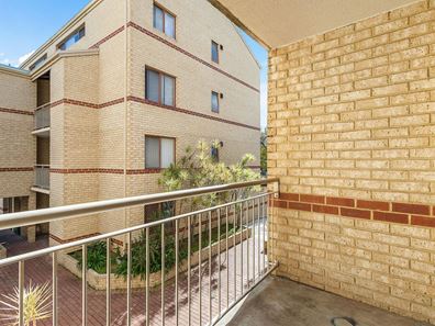 16/18 Forrest Avenue, East Perth WA 6004