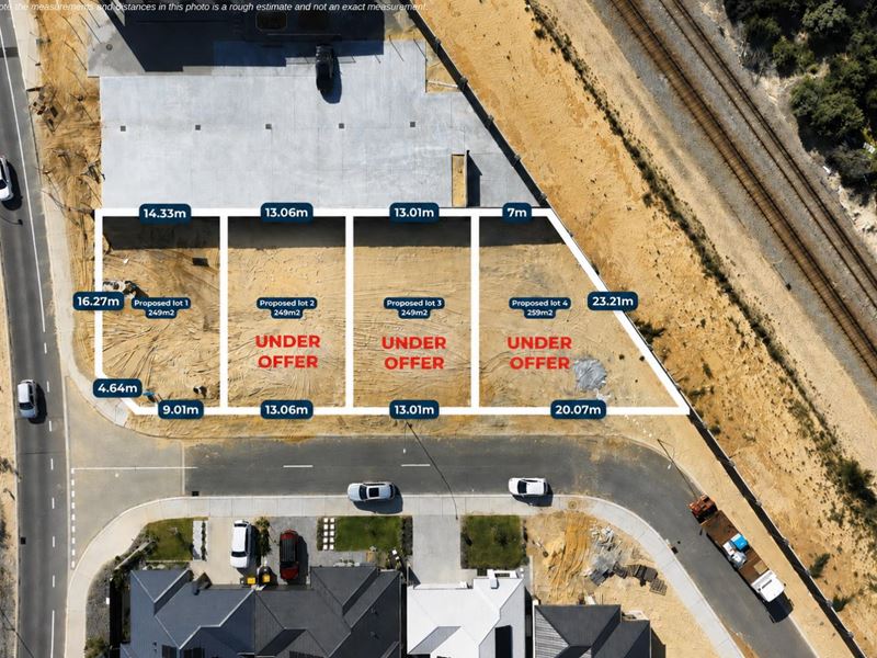Lot 2, 20 Laidlaws Loop, Midvale