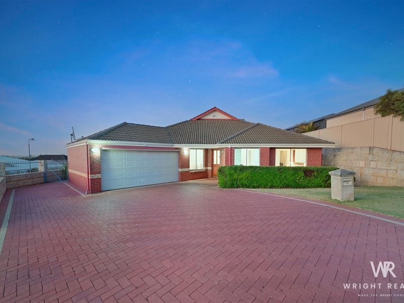 156 Nicholas Road, Hocking