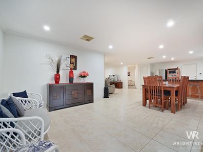 156 Nicholas Road, Hocking WA 6065