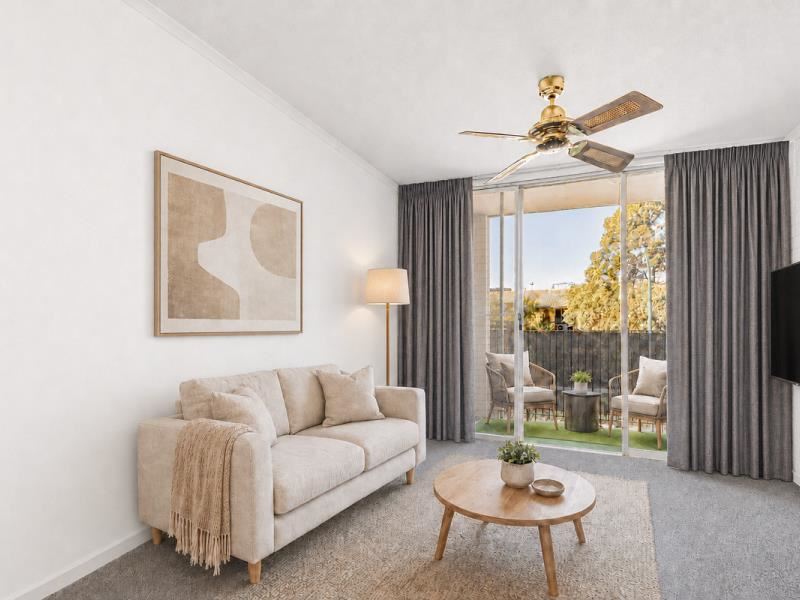 27/32 Cambridge Street, West Leederville WA 6007