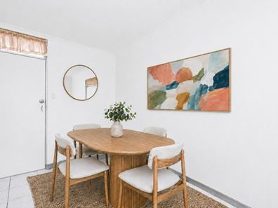 27/32 Cambridge Street, West Leederville WA 6007