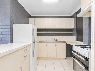 27/32 Cambridge Street, West Leederville WA 6007