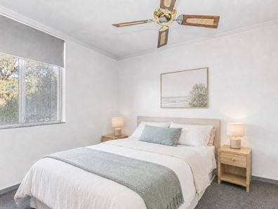 27/32 Cambridge Street, West Leederville WA 6007