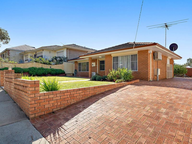 104 Solomon Street, Fremantle