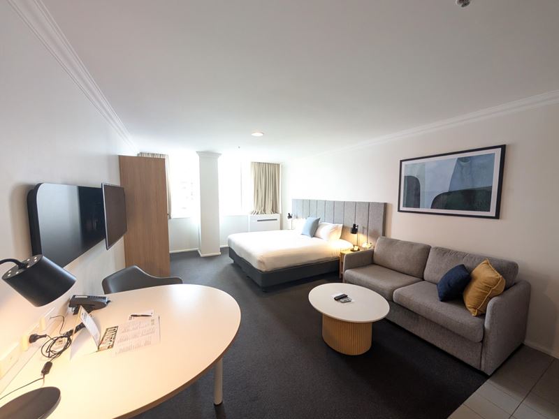 723/305 Murray St, Perth