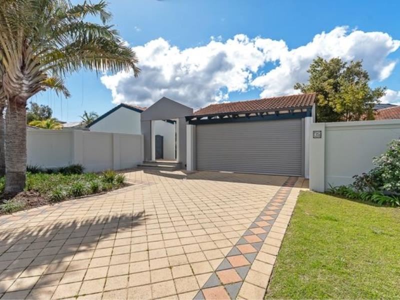 35 Griffell Way, Duncraig WA 6023
