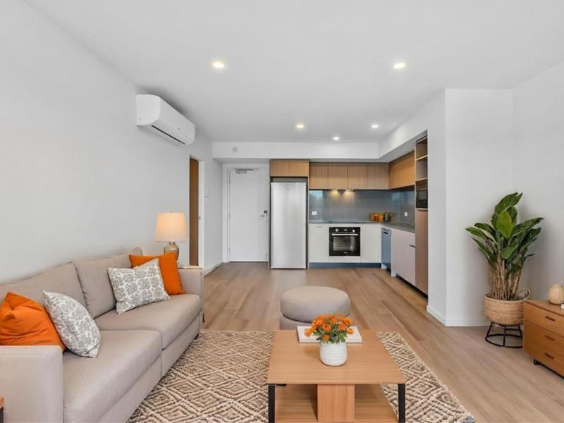 419/239 Great Eastern Highway, Belmont WA 6104
