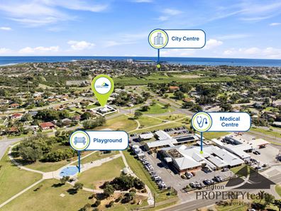 1 Howes Street, Rangeway WA 6530