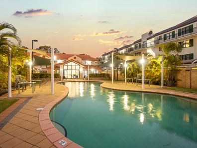 44/167 Grand Boulevard, Joondalup WA 6027