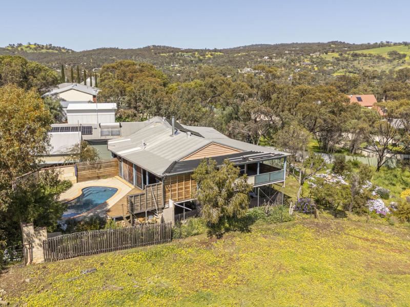 39 Settlers Ridge, Toodyay