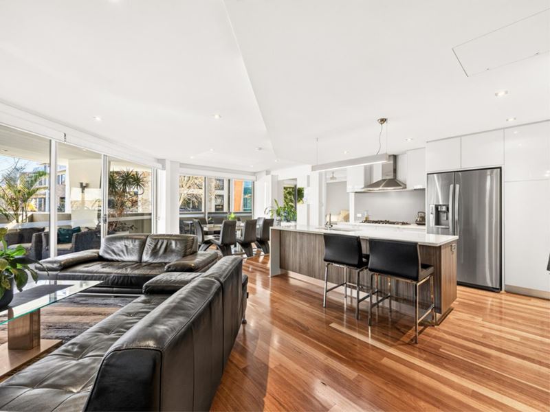 5/70 Wittenoom Street, East Perth