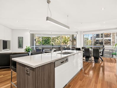 5/70 Wittenoom Street, East Perth WA 6004